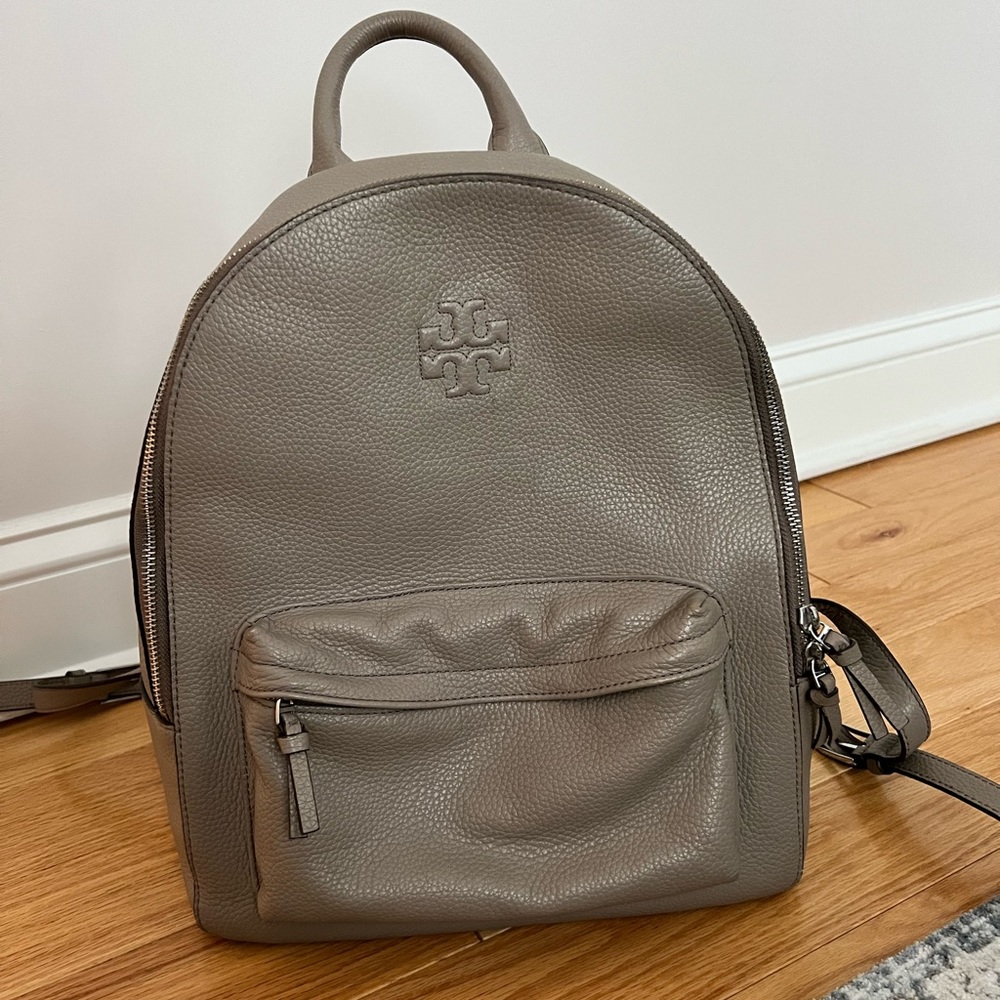Tory Burch Thea Large Backpack